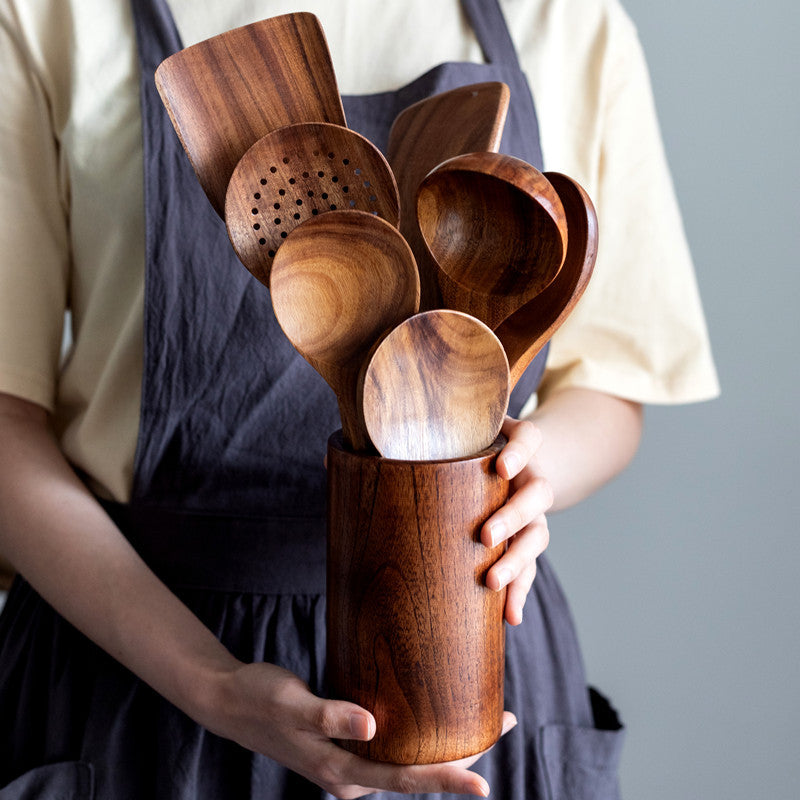 The Essential Chef Set™