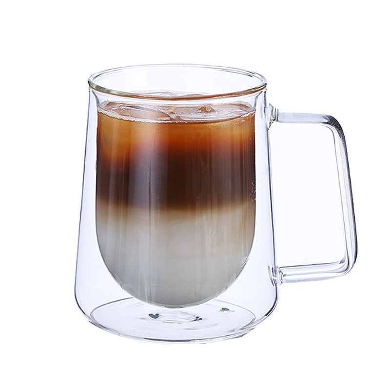 The Morning Glass™