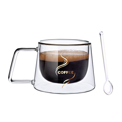 The Morning Glass™