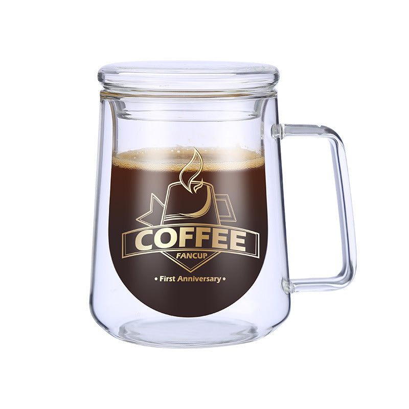 The Morning Glass™