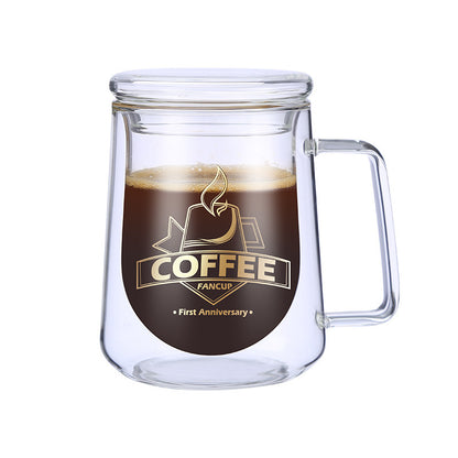 The Morning Glass™