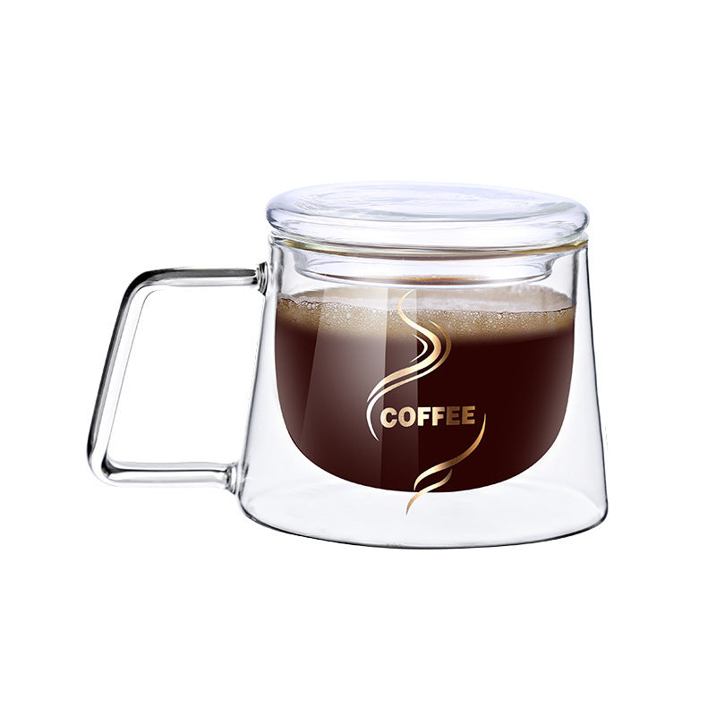 The Morning Glass™