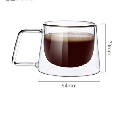 The Morning Glass™