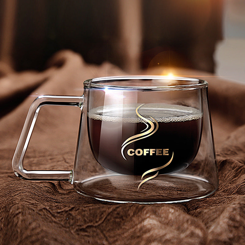 The Morning Glass™