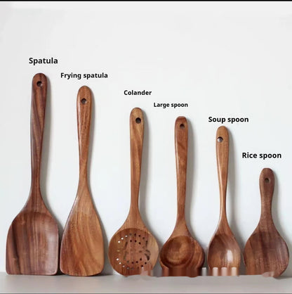 The Essential Chef Set™