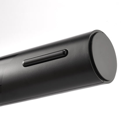 The Effortless Pour™ – Electric Wine Opening Set