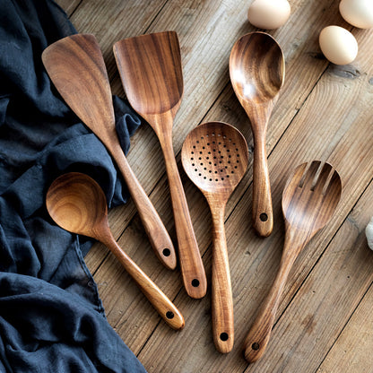 The Essential Chef Set™
