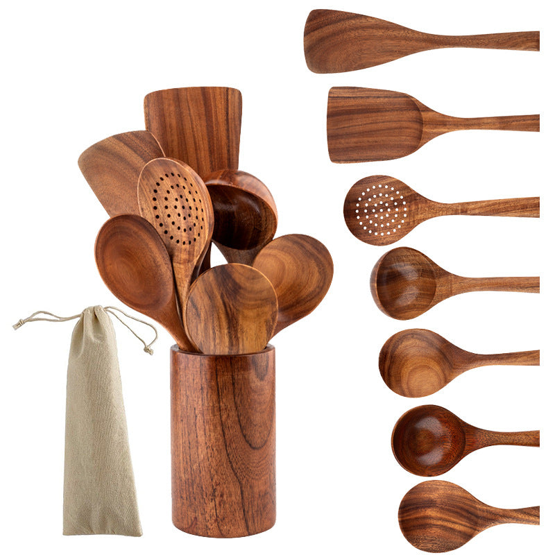 The Essential Chef Set™