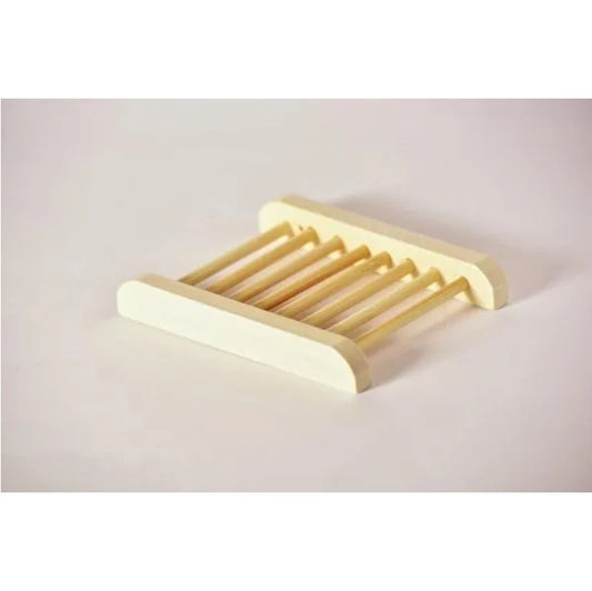 Natural Bamboo Soap Bar Dish