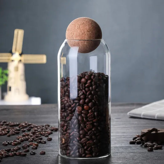 The Pantry Glass™ – 3 Piece Set