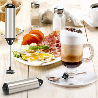 The Café Frother™