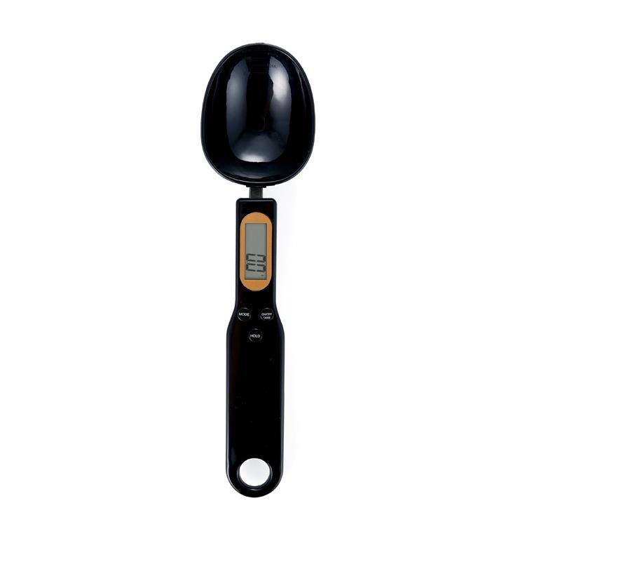 Digital Kitchen Measuring Spoon Scale