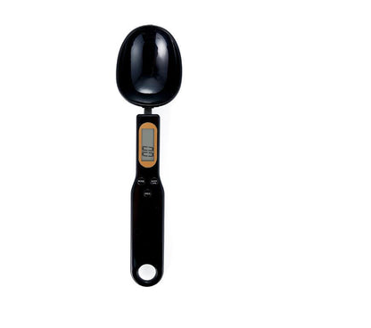 Digital Kitchen Measuring Spoon Scale