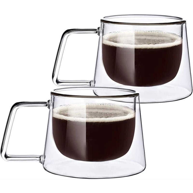 The Morning Glass™