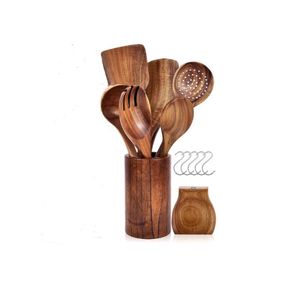 The Essential Chef Set™