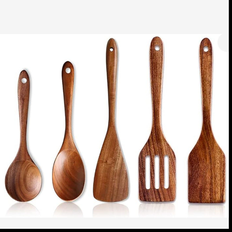 The Essential Chef Set™