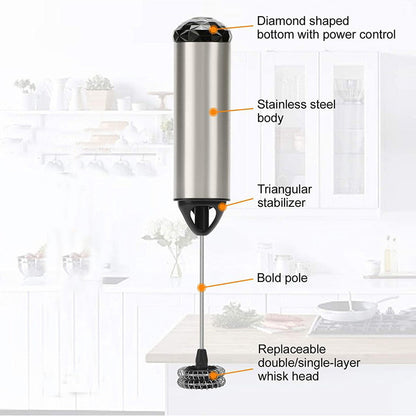 The Café Frother™