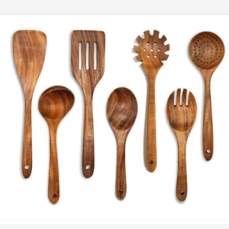 The Essential Chef Set™
