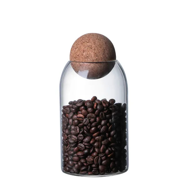 The Pantry Glass™ – 3 Piece Set