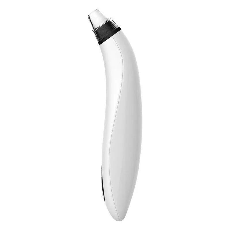 Electric Blackhead Remover Vacuum – Deep Pore Cleaner for Whiteheads & Acne Removal
