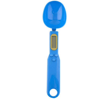 Digital Kitchen Measuring Spoon Scale