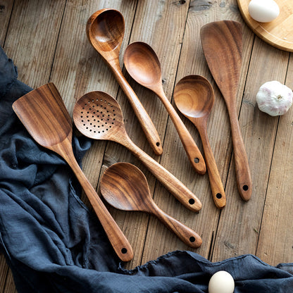 The Essential Chef Set™