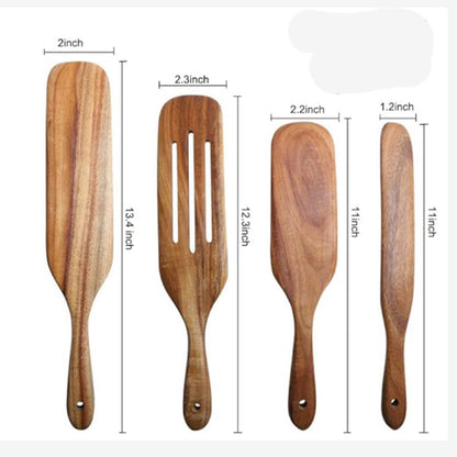 The Essential Chef Set™