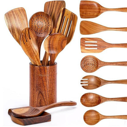 The Essential Chef Set™