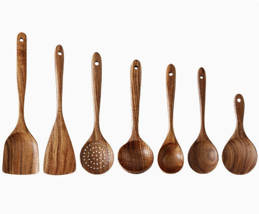 The Essential Chef Set™