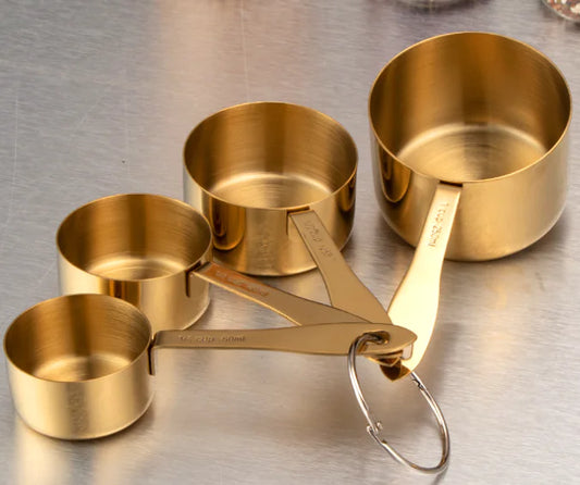 The Gilded Measure™